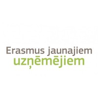 Erasmus Jaunajiem Uzņēmējiem logo - Similar company to Icebreakers