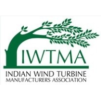 Indian Wind Turbine Manufacturers Association logo - Similar company to Windfors Wind Energy Research Cluster
