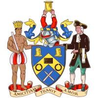 The Worshipful Company of Gold and Silver Wyre Drawers logo - Similar company to Chris Levine Studio