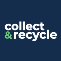 Collect and Recycle logo - Similar company to Solrecycle