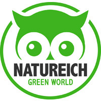 Natureich logo - Similar company to Fave Labs Gmbh