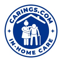 Carings Pleasanton California logo - Similar company to Pleasanton Weekly