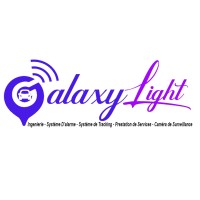GALAXYLIGHT logo - Similar company to Jd Cosmetics