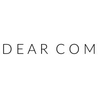 DEAR COM logo - Similar company to Agence Binome