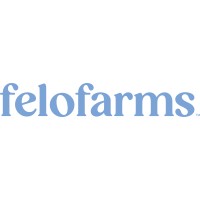 felofarms logo - Similar company to Thebasiclook Apparel
