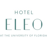 Hotel Eleo logo - Similar company to Ksea Gainesville Fl Chapter