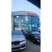 Revolution RV and Auto, Sales and leasing . logo - Similar company to Park Mazda
