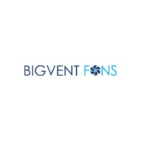 Bigvent Fans logo - Similar company to Wind Fan