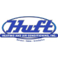 Huft Heating And Air Conditioning, Inc.