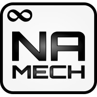 Namech LLC logo - Similar company to Cookiecad