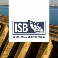 ISB SEGURANÇA DE BARRAGENS logo - Similar company to Comitê Brasileiro De Barragens - Cbdb