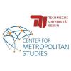 Center for Metropolitan Studies (CMS) - TU Berlin logo - Similar company to Studops - Tu Berlin Student Satellite Operation Team