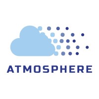 Atmosphere Data logo - Similar company to Applied Surgical Robotics