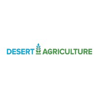 Desert Agriculture logo - Similar company to Sun Capture