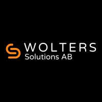 Wolters Solutions AB logo - Similar company to Launch Ladder