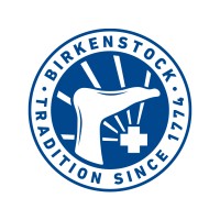 Birkenstock Türkiye logo - Similar company to Pineup