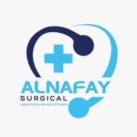 Al Nafay Surgical logo - Similar company to Rosvin Surgico