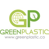 Green Plastic Colombia logo - Similar company to Proplas S.A. | Empaques Plásticos | Plastic Packaging