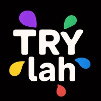 TRY Lah logo - Similar company to Kira Digital