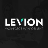 Levion Workforce Management logo - Similar company to Remsource - Virtual Office Team
