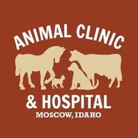 Animal Clinic & Hospital logo - Similar company to Treasure Valley Shine