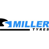 Miller Tyres logo - Similar company to Safeer Tyres