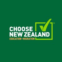 Choose New Zealand
