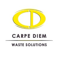 Carpe Diem Waste Solutions logo - Similar company to Freshdo