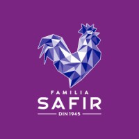 Familia Safir logo - Similar company to Dipwork