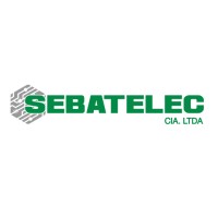 SEBATELEC logo - Similar company to Indumatic Cia. Ltda.