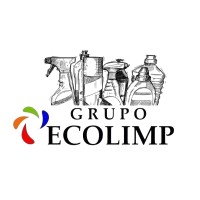 Grupo Ecolimp logo - Similar company to Ecolimp+