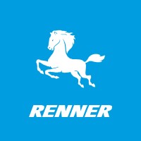 Renner Magyarország logo - Similar company to Deufol Hungary