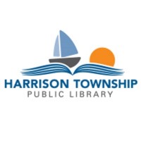 Harrison Township Public Library logo - Similar company to Zager Guitar