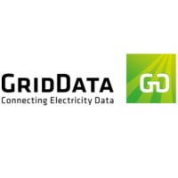 GridData GmbH logo - Similar company to The Foundation For Innovation And Research - Malta