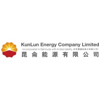 Kunlun Energy Company Limited logo - Similar company to Korea Petrochemical Ind Co Ltd