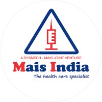 Mais India Medical Devices Pvt Ltd logo - Similar company to Mediplus Ltd