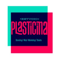 Estudio Plasticina SPA logo - Similar company to Speediance Latam