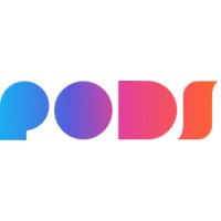 Pod Labs logo - Similar company to Studio Ochenta
