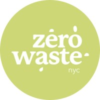 Zero Waste NYC logo - Similar company to Re:Dish Co.