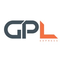 GPL Express logo - Similar company to Raízes Logística