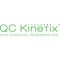 Qc Kinetix - South Florida