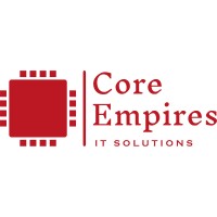 Core Empire IT Solution logo - Similar company to Core It System And Solution