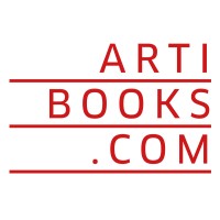 Artibooks logo - Similar company to Glossixpro