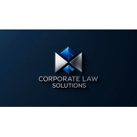 Corporate Law Solutions logo - Similar company to Tahera Hasan And Co.