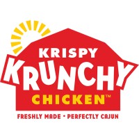 Krispy Krunchy Chicken Cape May logo - Similar company to Chester'S Chicken
