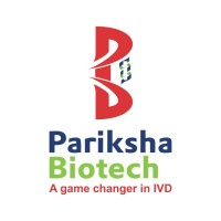 Pariksha Biotech Pvt Ltd logo - Similar company to Neovitea