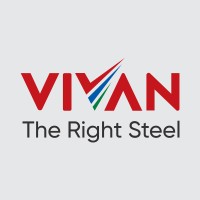 Vivan Steels logo - Similar company to Ventura Alloy And Steels Private Limited