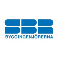 SBR Byggingenjörerna logo - Similar company to Proptech Management - Planör