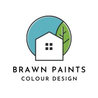 Brawn Paints logo - Similar company to Selectone Paints