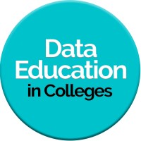 Data Education In Colleges logo - Similar company to World Congress Of Science And Factual Producers